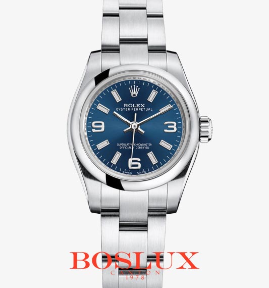 Rolex 176200-0003 PREȚ Oyster Perpetual